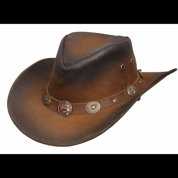 cowboy top hat